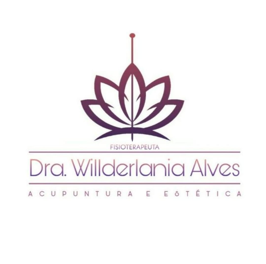 DRA: WILLDERLANIA B. ALVES - FISIOTERAPIA